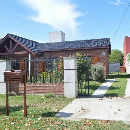 Вилла Alquileres Luis Сан-Клементе-дель-Тую Экстерьер фото