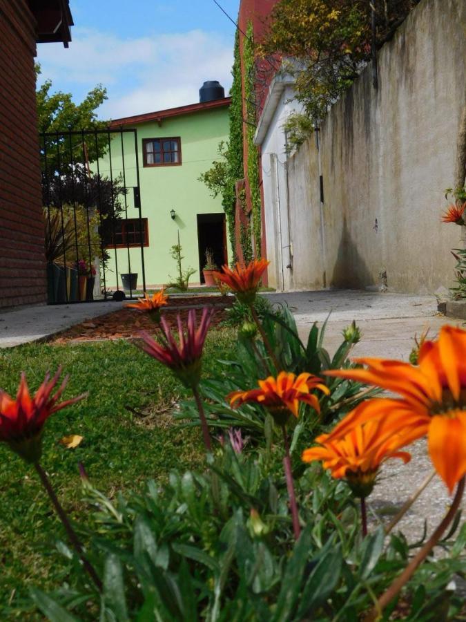 Вилла Alquileres Luis Сан-Клементе-дель-Тую Экстерьер фото